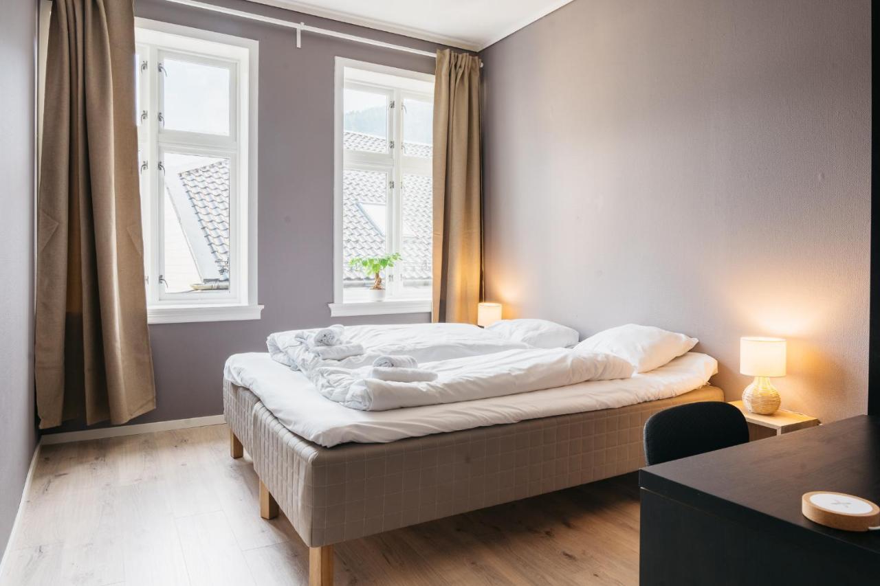 Chambre Triple