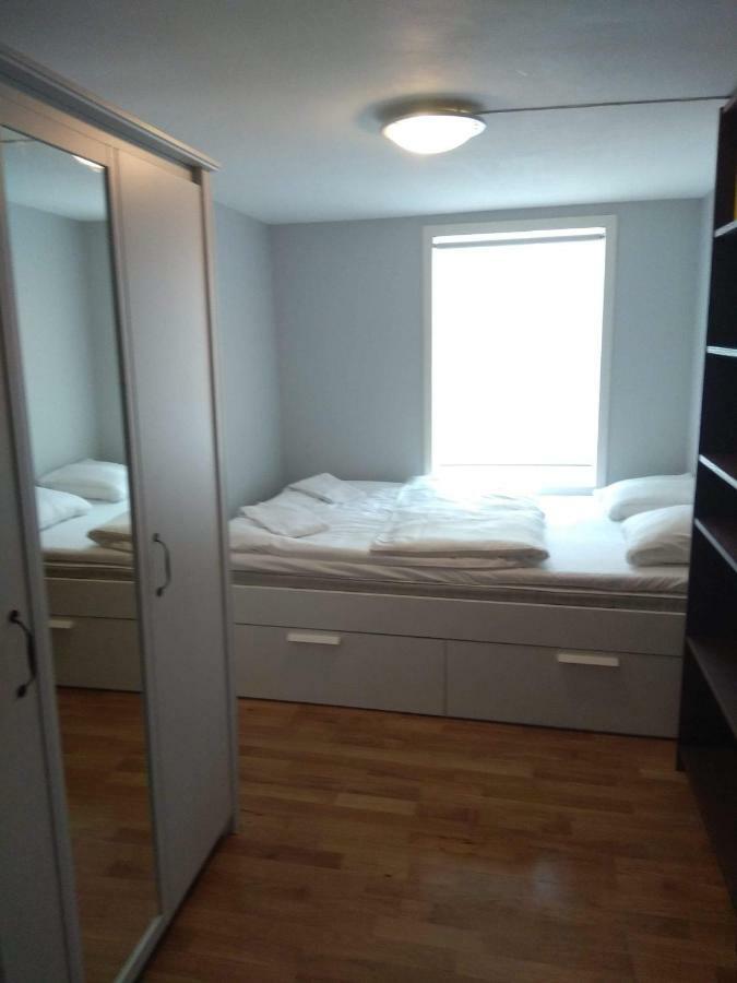 Deluxe Family Suite