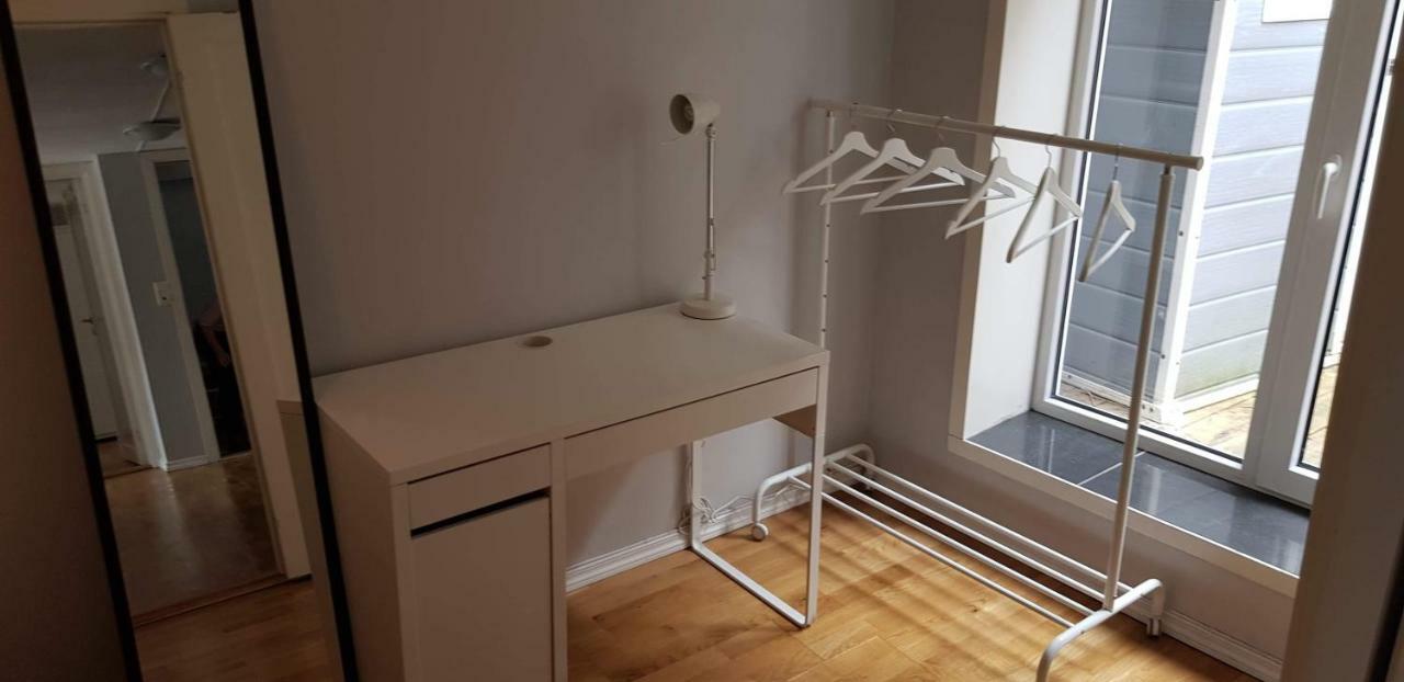 Deluxe Family Suite