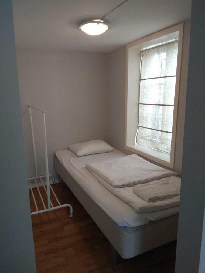 Deluxe Family Suite