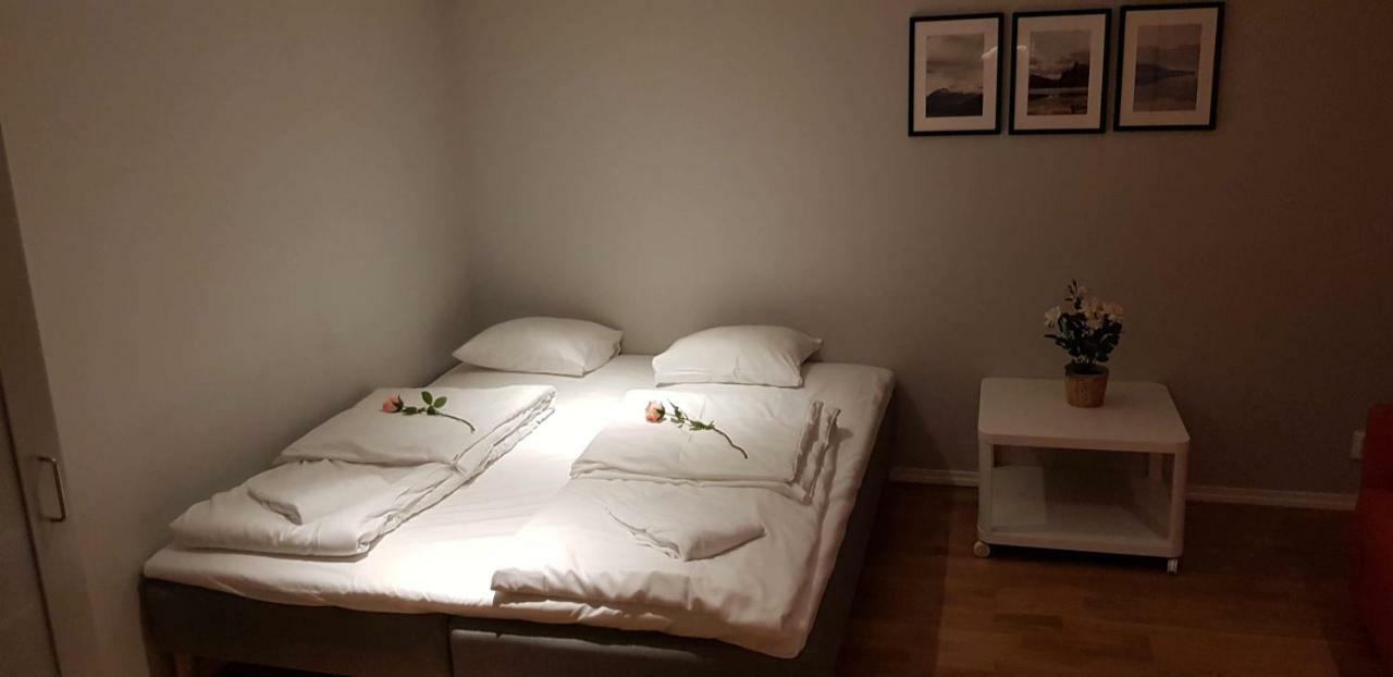 Basic Triple Room
